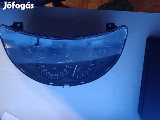 opel C Corsa kilométeróra 