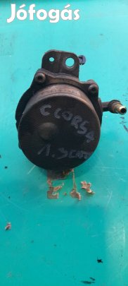 opel Corsa C 1.3 cdti vákumpumpa