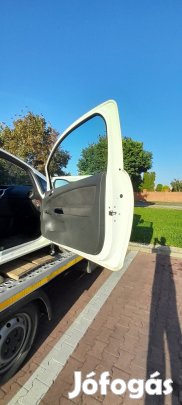 opel Corsa D jobb első ajtó