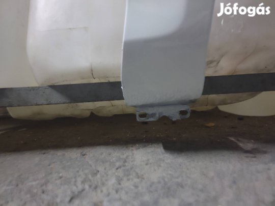 opel Corsa D jobb első sárvédő 