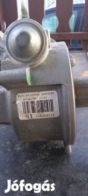 opel Meriva A elektromos szervó eladó