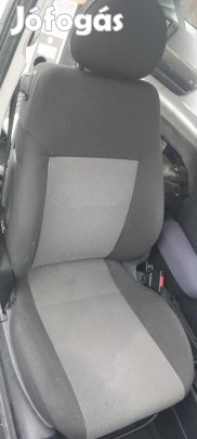 opel Meriva A első legzsákos ülesek.