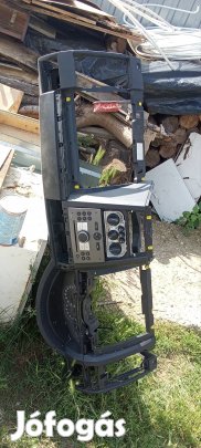 opel Meriva A műszerfal eladó