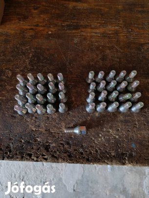 opel Vectra C kerék csavar 