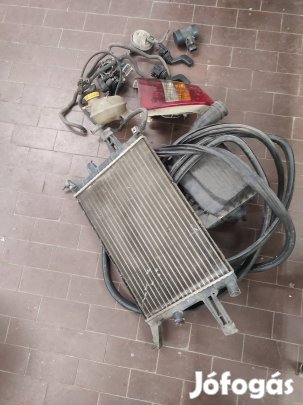 opel astra g alkatrész alkatrészek