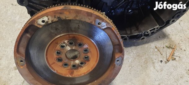 opel astra g váltó