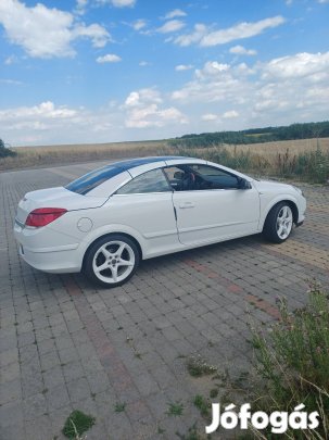 opel astra h Cabrió
