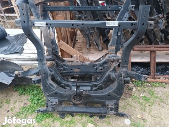 opel astra k bölcső