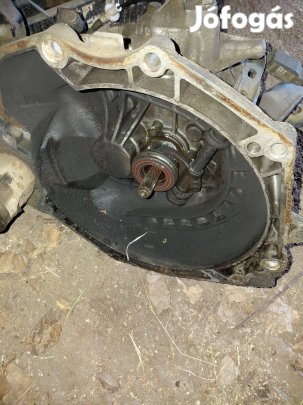 opel b és c váltó!