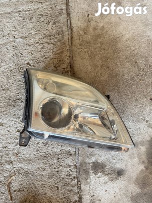 opel c vectra jobb oldali fényszóró 