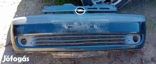 opel corsa c első lökhárítók