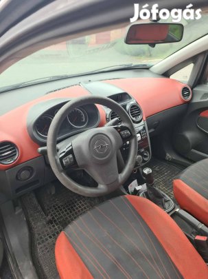 opel corsa d 1.2b