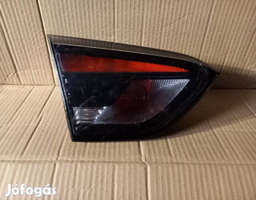 opel crossland x hátsó lámpa bal belsö