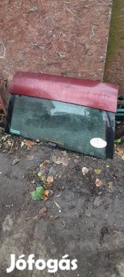 opel frontera csomagtér ajtó 