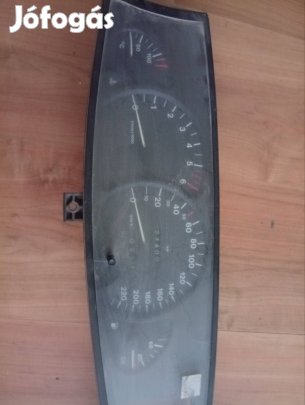 opel omega b oraegyseg