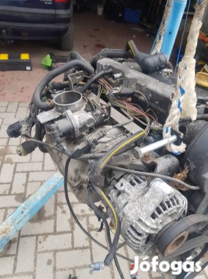 opel zafira A1.6motor