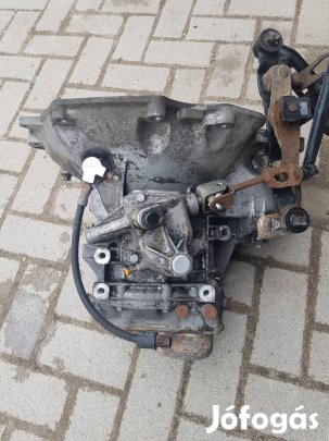 opel zafira a válto