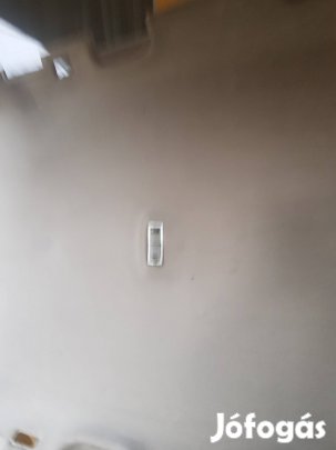 opel zarira A tetökárpit