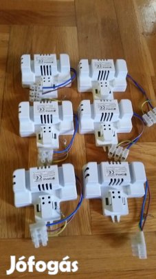 opple OP-Yz16D elektronikus előtét 2D fénycsővekhez 