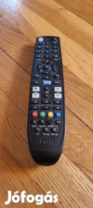 optibox beltéri egység távirányító 