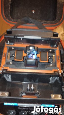 optikai szalhegeszto signalfire ai-9