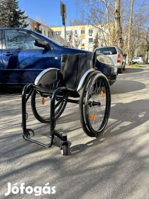 oracing aktív kerekesszék