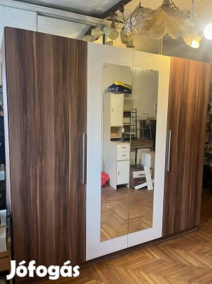 órias gardrób szekrény 