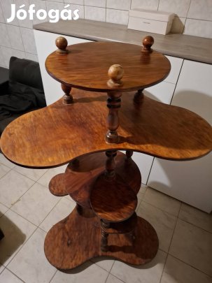 óriás virágtartó eladó