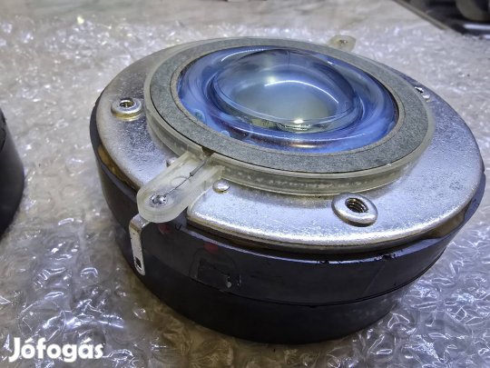 orion hs sorozatba való basf kék közép pille új állapotban 