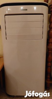 orion omac 2016c1 Hütő fűtő klíma