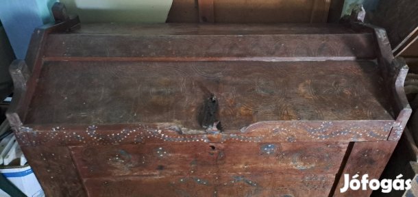 ormánsági szökröny 