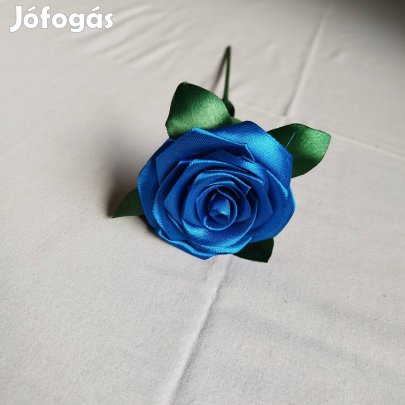 örök rózsa, kék 