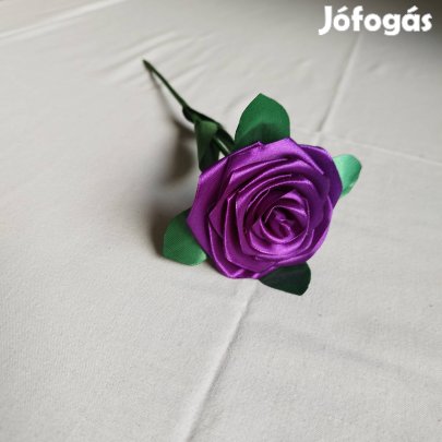 örök rózsa, sötétlila