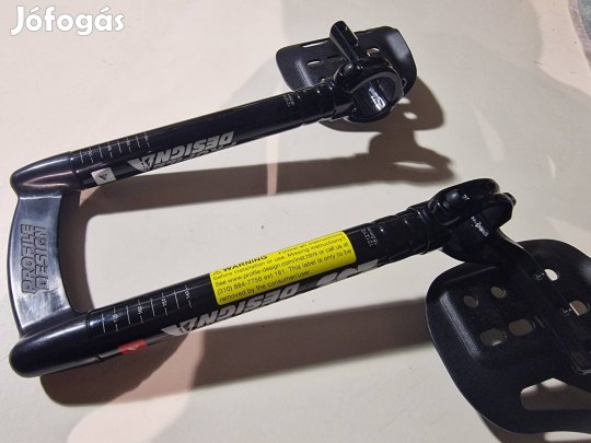 országúti könyöklő profile design