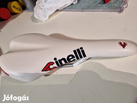 országúti nyereg cinelli olasz ülés