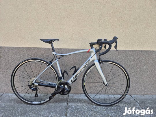 országuti verseny kerékpár