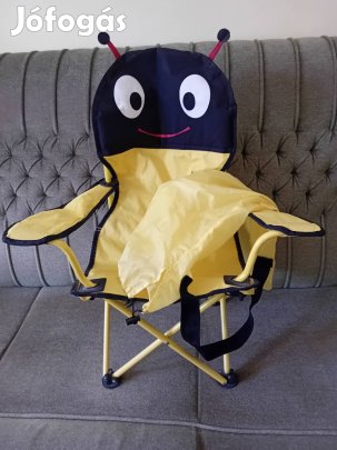 összecsukható szék gyereknek