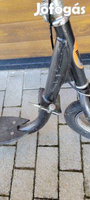 összecsukható városi roller 12,5", "Vinco" made in Italy