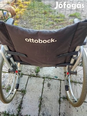 ottobock toló kocsi 
