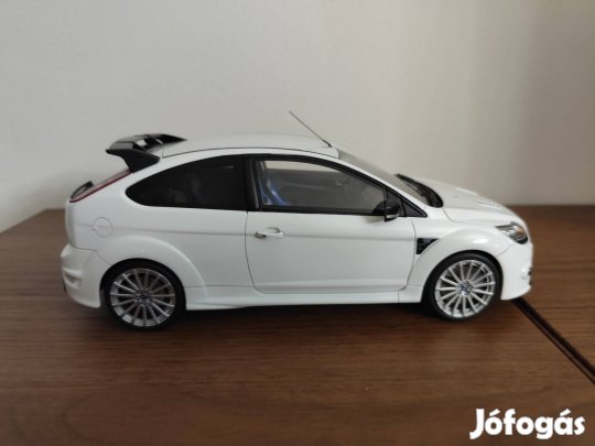 ottomobile Ford focus RS 1/18 1:18