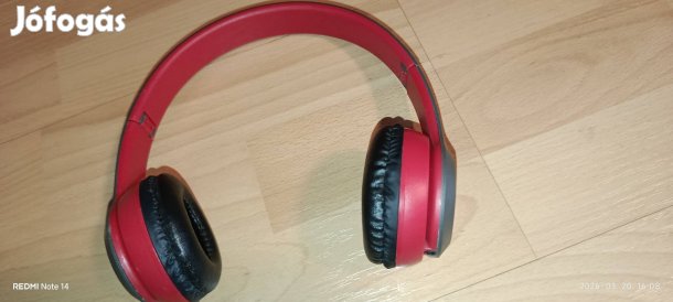 over -ear fejhalgató