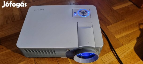 overmax Multipic 3.1 LED Projektor 