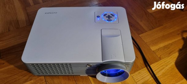 overmax Multipic 3.1 LED Projektor 