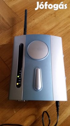 ovislink IWE1100 wifi Access point 