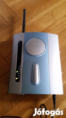 ovislink IWE1100 wifi Access point 