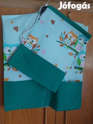 oviszsák tornazsákkal