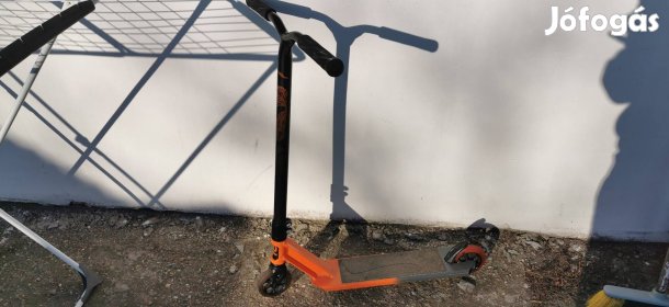 oxelo burningmf 520 decathlon