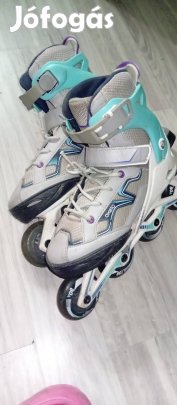 oxelo görkorcsolya 35-38-as
