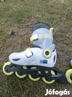 oxelo gyerek görkorcsolya 