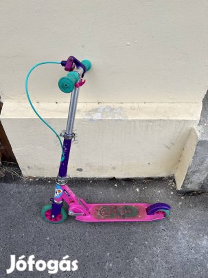 oxelo play 5 roller eladó 